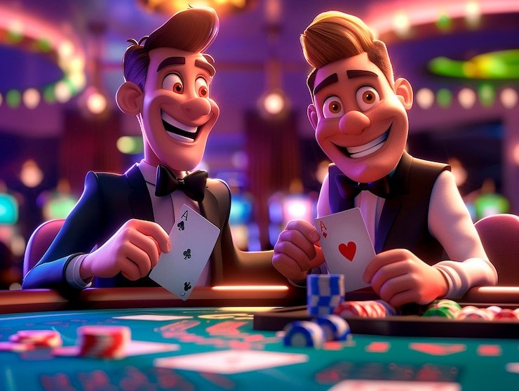 Fitur bonus dan putaran gratis Fitur bonus Sugar Rush